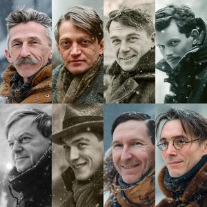 Ady Endre - Harang csendül