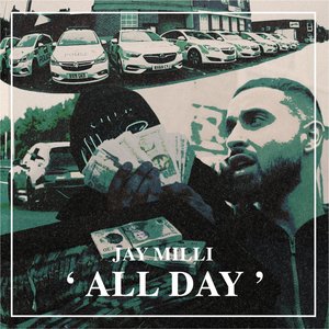 All Day (Radio Edit)