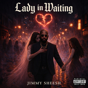 Lady in Waiting