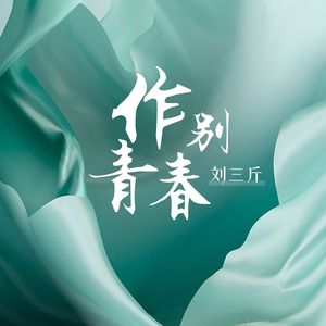 作别青春-刘三斤