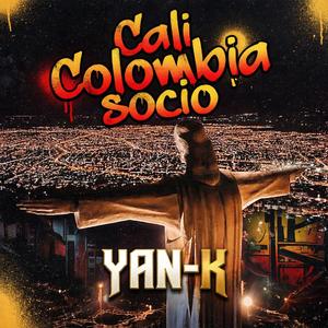 Cali colombia socio