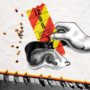 Chacarera Atravesada