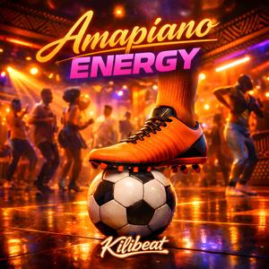 Amapiano Iyathatha i-Afrika