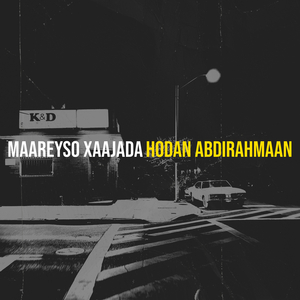 Maareyso Xaajada