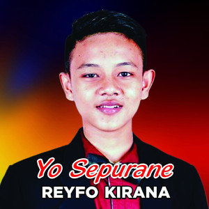 Yo Sepurane