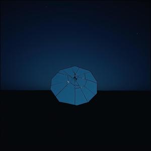 壊れた星空