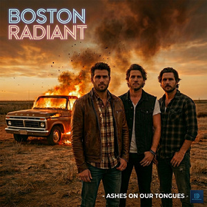 Ashes on Our Tongues