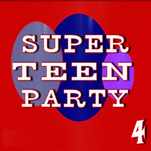 Wanna Be Startin' Somethin' (Instrumental)