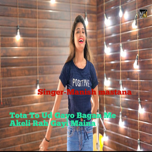 Tota To Ud Gayo Bagan Me Akeli Rah Gayi Maina