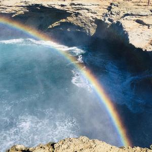 这是我一生中最勇敢的瞬间