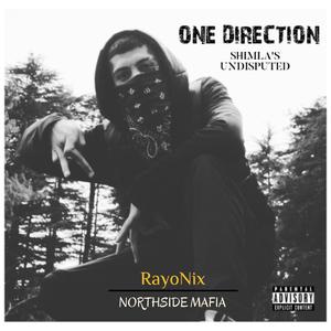 Shimla Ki Vaadiya (feat. Sanyasi & Dhimaan)