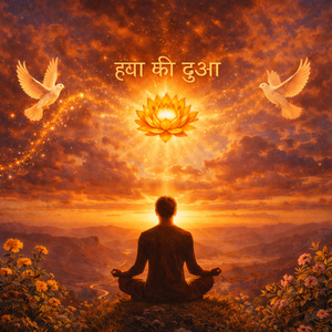हवा की दुआ