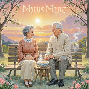 晨光里的粥_青柠