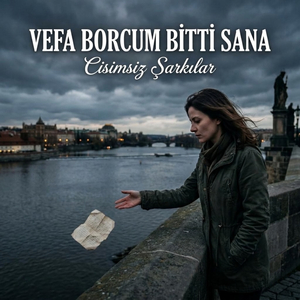 Vefa Borcum Bitti Sana