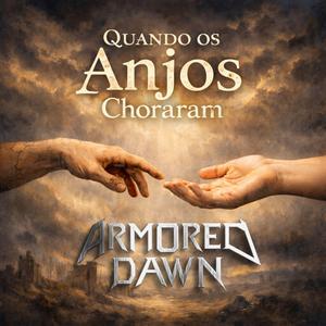 Quando os Anjos Choraram