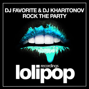 Rock the Party (DJ Art Fly Remix)