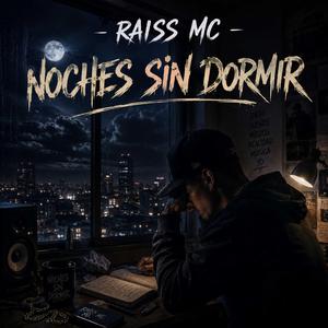 NOCHES SIN DORMIR