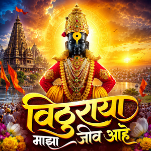Vithuraya Majha Jiv Ahe