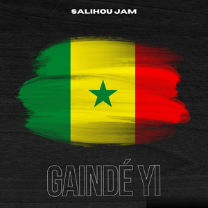 Gaïndé Yi