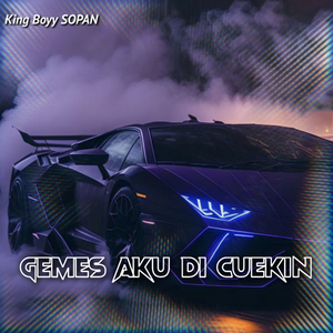 GEMES AKU DI CUEKIN