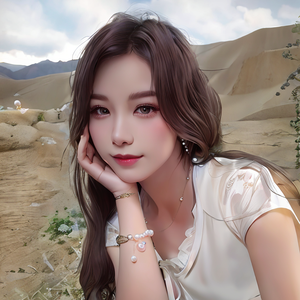 五千里外的姑娘