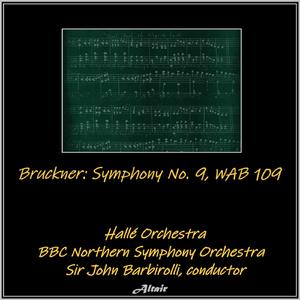 Symphony NO. 9 in D Minor, Wab 109: I. Feierlich, misterioso