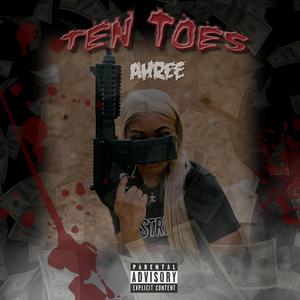 Ten Toes