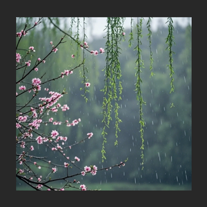 "杨柳"中国风&加木Type Beat