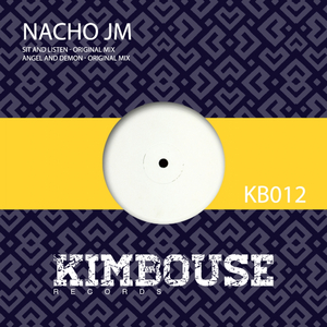 Angel & Demon (Original Mix)