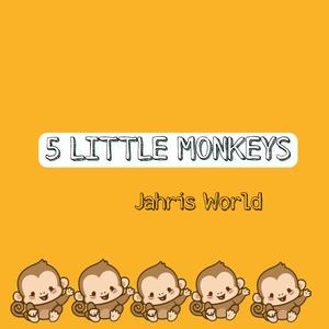 5 Little Monkeys