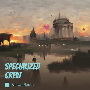 Specialized Crew