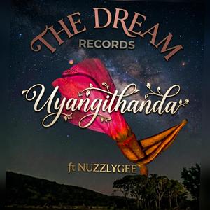 Uyangithanda (feat. NuzzlyGee)