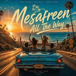 Mesafreen Intro