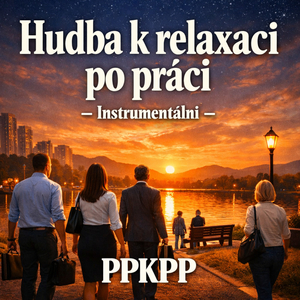 Tichý pohyb
