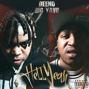 Hell Yeah (feat. Big Yavo)