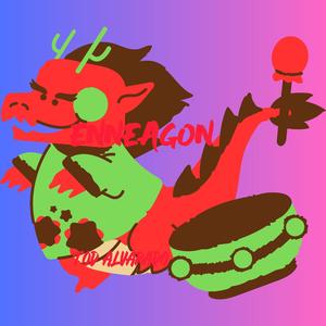 Enneagon
