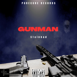 Gunman