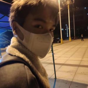 写给辛夷的歌（吉他）