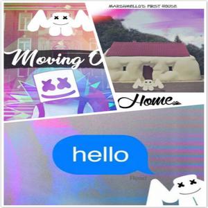 第九套广播体操（棉花糖系列）