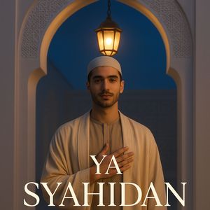 Ya Syahidan