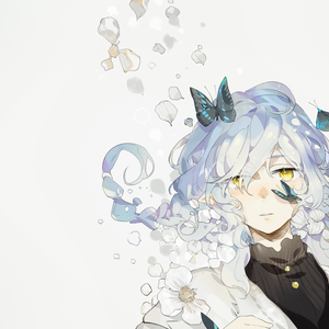 Freude（翻自 初音ミク / Flower）