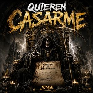 Quieren Casarme