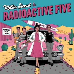 We Wrecked These Women