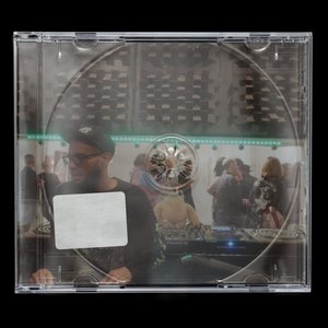 Mimosa Sorbet (VIP Mix)