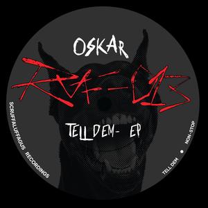 Non-Stop (Instrumental)