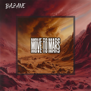Move To Mars (Radio Edit)