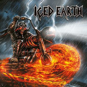 Prophecy (2007 Re-Recorded)