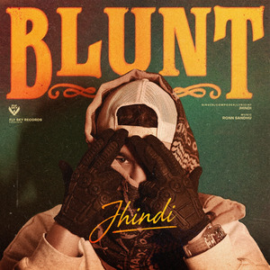 Blunt