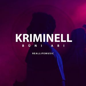 Kriminell