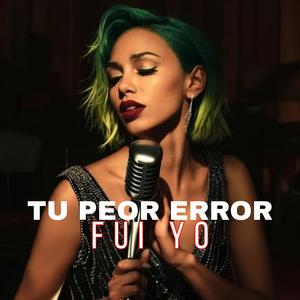 Grita el nombre de una mujer que ya no te obedece